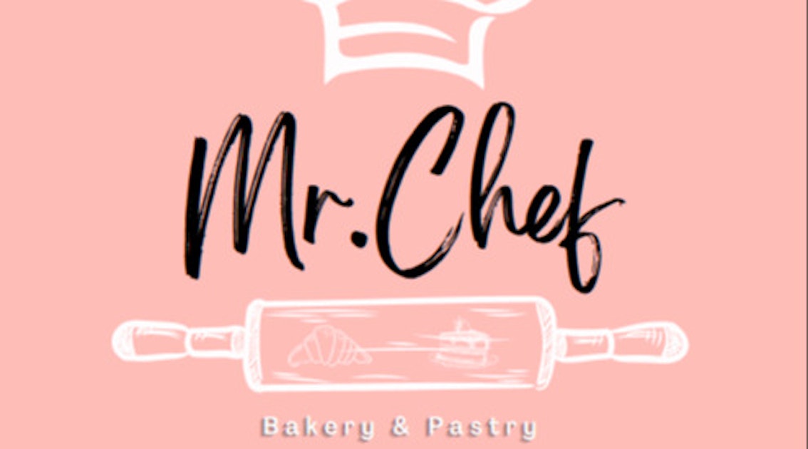 Order direct from Mr Chef bakery pastry ChatFood